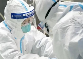 OMS investiga aumento de casos de pneumonia desconhecida na China