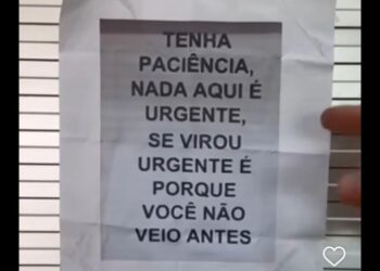 Prefeito de Apuí demite servidora de UBS que censurou pacientes