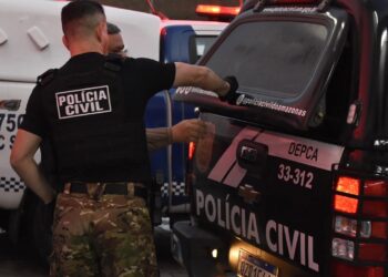 Governo Federal fará aporte de R$ 3 milhões para segurança pública do AM