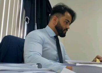 Corregedor afasta juiz que soltou narcotraficante no AM