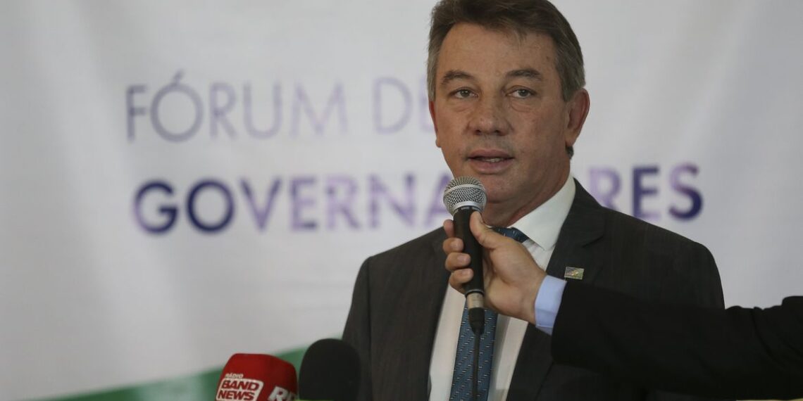 Justiça eleitoral de Roraima cassa governador pela terceira vez