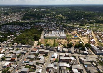 Prefeitura envia à CMM PL que prevê reforma de casas de até R$ 27 mil