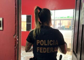 PF investiga instituto em Itacoatiara por manter internos em condição análoga a de escravizados