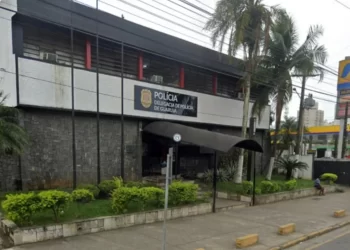 Mulher é estuprada dentro de delegacia no Guarujá