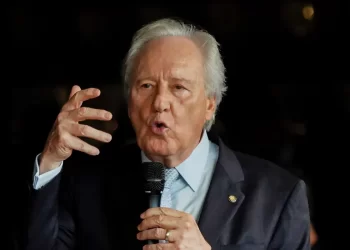 Lewandowski vai a Mossoró acompanhar busca por fugitivos de presídio