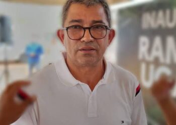 TCE-AM julga contas do prefeito de Iranduba nesta terça, 12