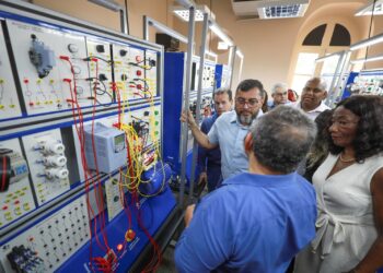Cetam abre ano letivo com 164 cursos para mais de 40 mil alunos
