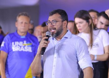 Wilson: União Brasil fará maior nº de prefeitos e vereadores nas eleições de 2024