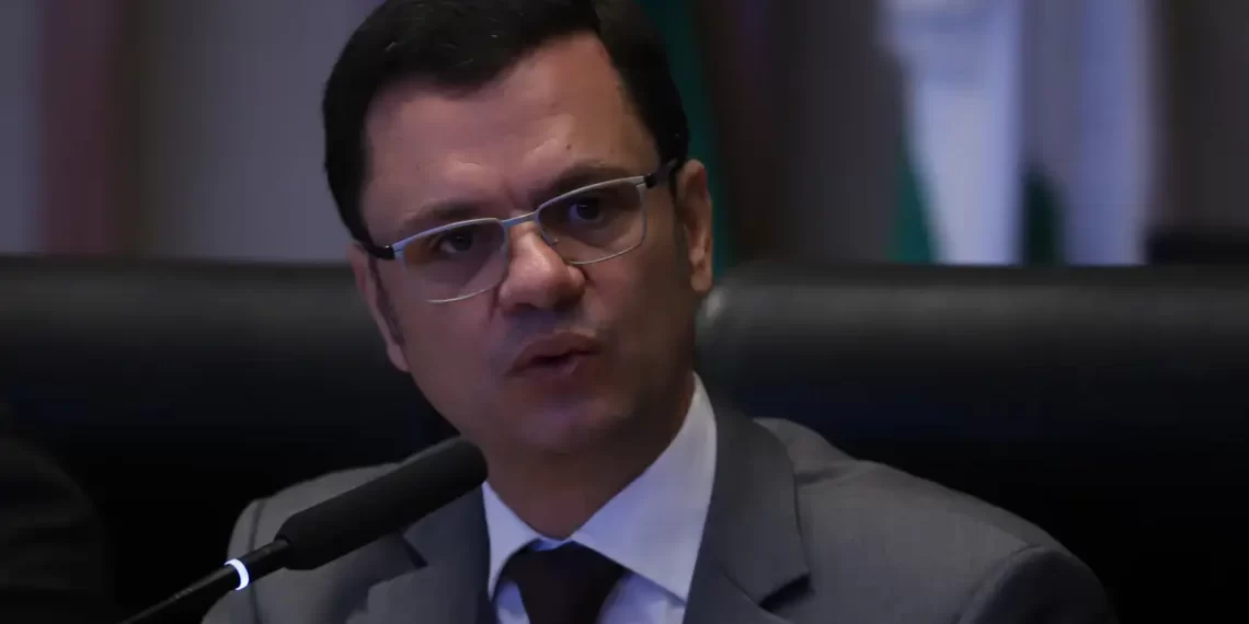 Anderson Torres diz que nunca tratou de golpe de Estado