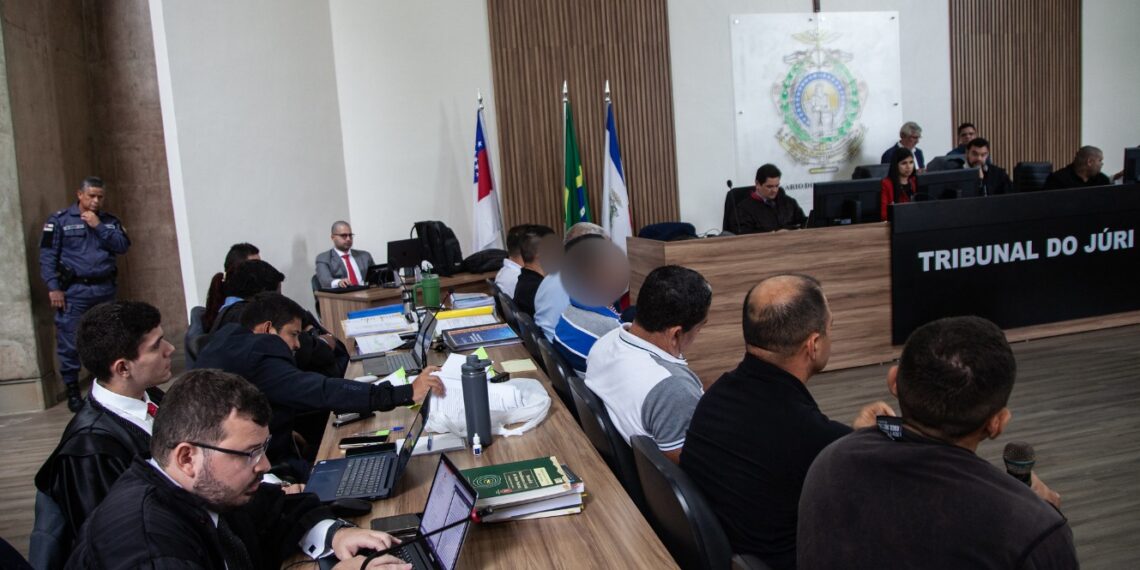 Policiais militares do ‘Caso Grande Vitória’ começam a ser julgados