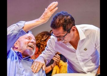 Marcelo Ramos diz que Lula “só fez o bem para Manaus” e é um “ótimo” cabo eleitoral