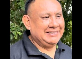 Nilton Makaxi é nomeado diretor-presidente da Fepiam