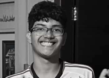 Filho do prefeito de Belém morre aos 16 anos