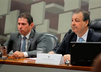 Marcelo Ramos: Omar entende a necessidade de Lula ter candidato a prefeito em Manaus