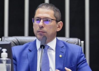 Marcelo diz que sua pré-candidatura a prefeito preenche “vácuo” da esquerda em Manaus