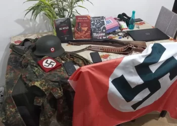 Conselho leva à ONU alerta sobre avanço do neonazismo no Brasil