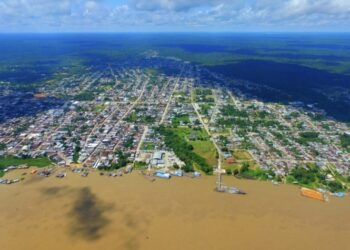 Após ação da Defensoria, TJAM devolve criança indígena aos pais