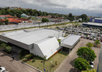 TJ-AM mantém decisão que negou superfaturamento de edifício-garagem da ALE-AM