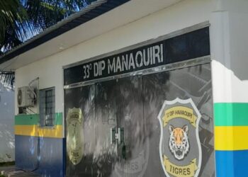Em Manaquiri, pastor é preso por estupro de vulnerável contra a própria enteada