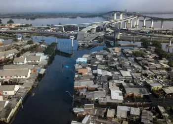RS: governo aprova 318 planos de trabalho para reconstruir municípios