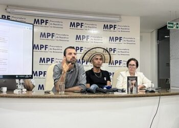 ‘Estamos sendo ameaçados’, diz líder indígena sobre Potássio do Brasil