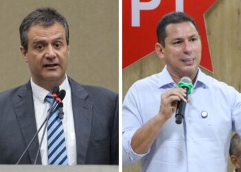 ‘Nada que é imposto logra êxito’, diz Marcelo Serafim sobre aposta de Ramos