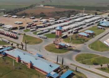 Amazonas inicia instalação de entreposto da ZFM em São Borja (RS)
