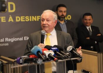 TRE-AM instala sala para combater informações falsas nas eleições