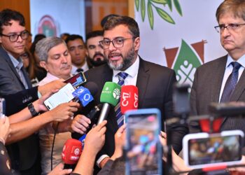 Seca exigirá necessidade de estocar comida, energia e água, alerta Wilson