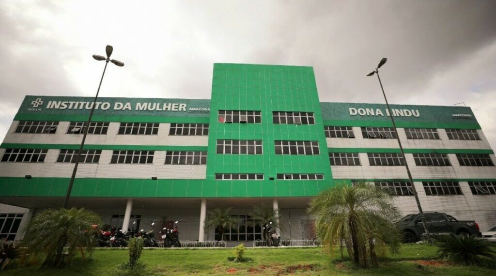 MP-AM investiga atraso de salários de terceirizados do hospital Dona Lindu