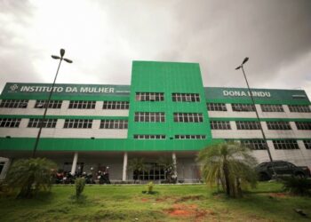 MP-AM investiga atraso de salários de terceirizados do hospital Dona Lindu