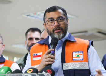 ‘Recebi com indignação essa notícia’, diz Wilson após transportadoras de navegação anunciarem aumento de taxa