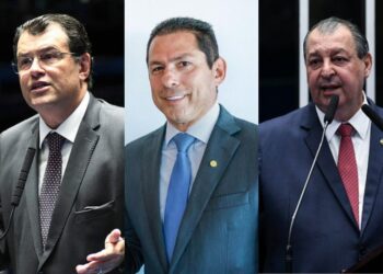 Marcelo diz que não forçará apoio de Braga e Omar: ‘aguardarei’