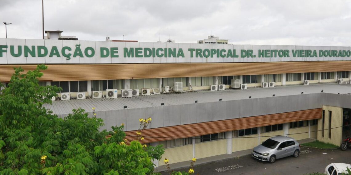 FMT fará testagem gratuita para hepatites, sífilis e HIV nesta terça