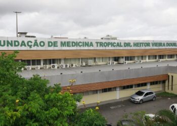 FMT fará testagem gratuita para hepatites, sífilis e HIV nesta terça
