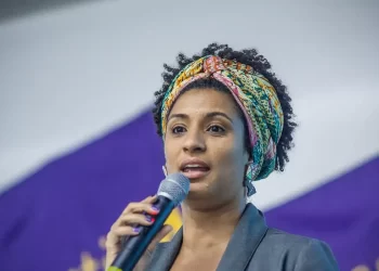 Lessa diz que réus do caso Marielle são de “alta periculosidade”