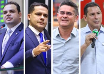 Partidos realizam convenções para oficializar candidatos a prefeito de Manaus