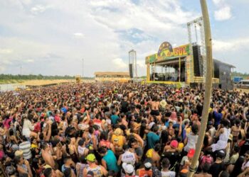 Festa do Sol, da Latinha e dos Visitantes se aproxima e MP-AM alerta candidatos em Lábrea