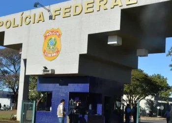 PF deflagra operação contra juízes do TO suspeitos de vender sentenças