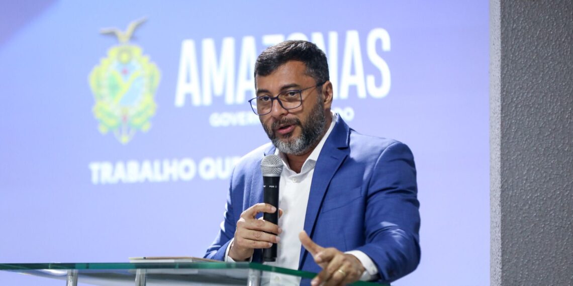 Wilson pede autorização do Senado para empréstimo de US$ 70 milhões