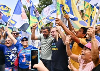 Justiça Eleitoral aprova registro de candidatura de Roberto Cidade