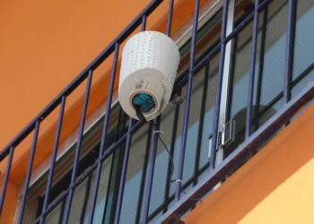 AM amplia monitoramento de qualidade do ar com instalação de sensores