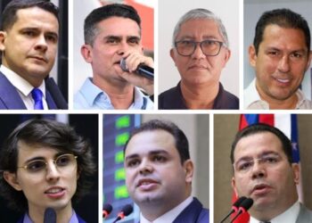 Prazo para registros de candidaturas termina nesta quinta, 15