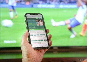 Senador do AM quer acabar com apostas esportivas no Brasil