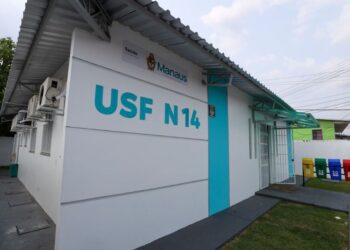 Semsa entrega 4 unidades de saúde revitalizadas nas zonas Sul, Norte e Oeste