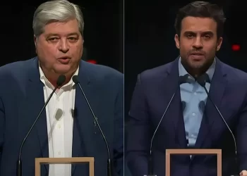 TRE-SP não recebeu queixa sobre agressões em debate eleitoral