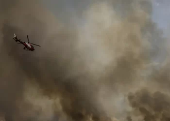 Lula chama chefes de Poderes para discutir emergência climática