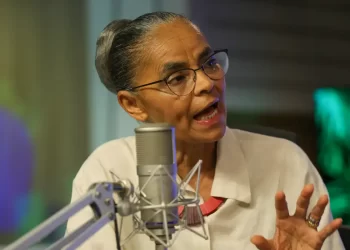 Marina Silva recomenda análise ambiental para obra na BR-319: ‘Bolsonaro não fez nada’