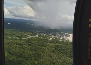 Vale do Javari