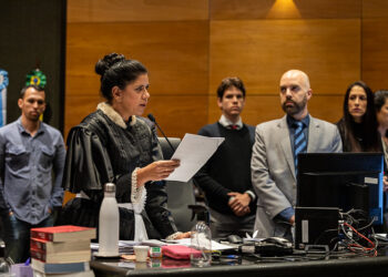 Veja íntegra da sentença que condena assassinos de Marielle e Anderson
